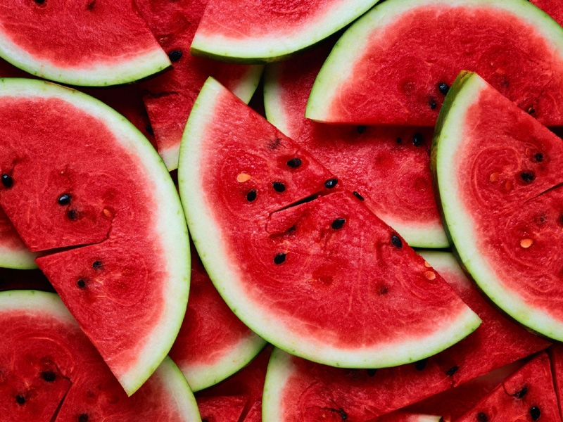 yalda watermelon zoom background